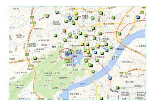 區域心電管理平臺3